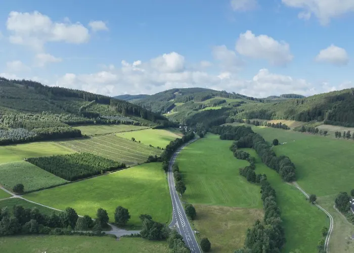 Landhotel Zur Schmitte