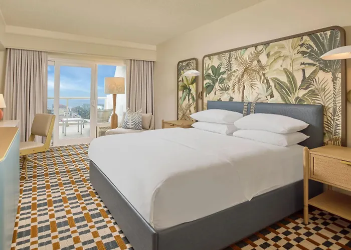 Hyatt Centric Delfina Santa Monica