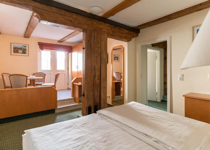 Hotel Am Schloss