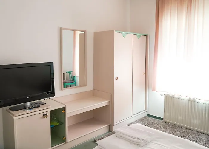 Apart Hotel Leipzig Taucha
