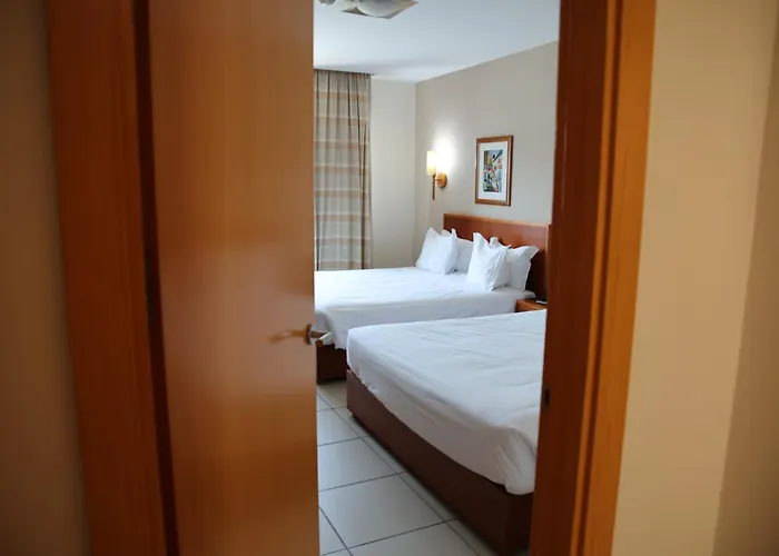 Hotel Pombeira