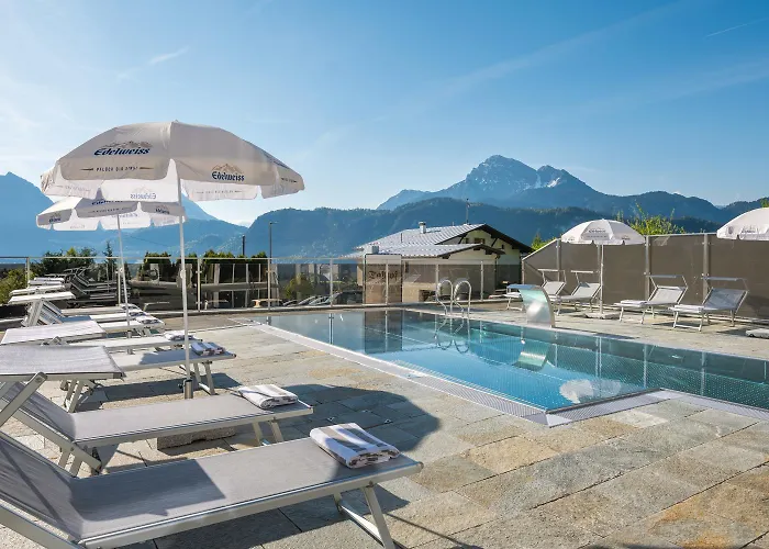 Hotel Talhof Garni&More In Wangle Bei Reutte