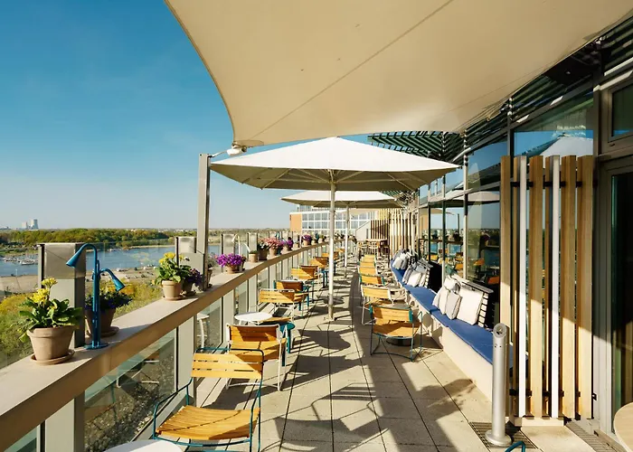 Scanhotels City