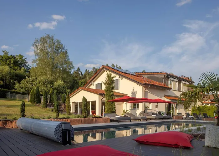 Romantik Hotel Rindenmuehle