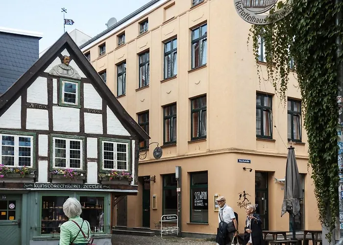 Biohotel Amadeus