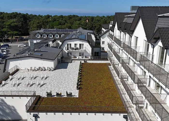 Hotel Jantar Wellness&Spa
