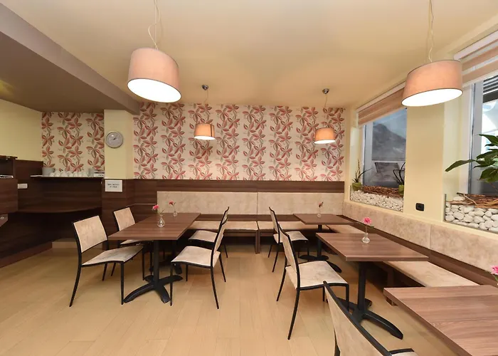 Garni Hotel Zenit