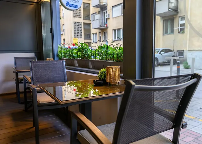 Garni Hotel Zenit