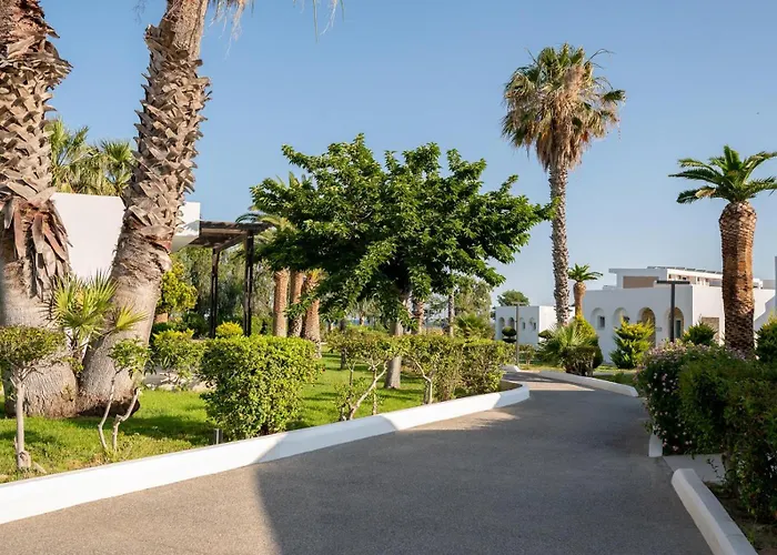 Smy Kos Beach & Splash