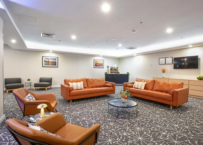 Sage Hotel Wollongong