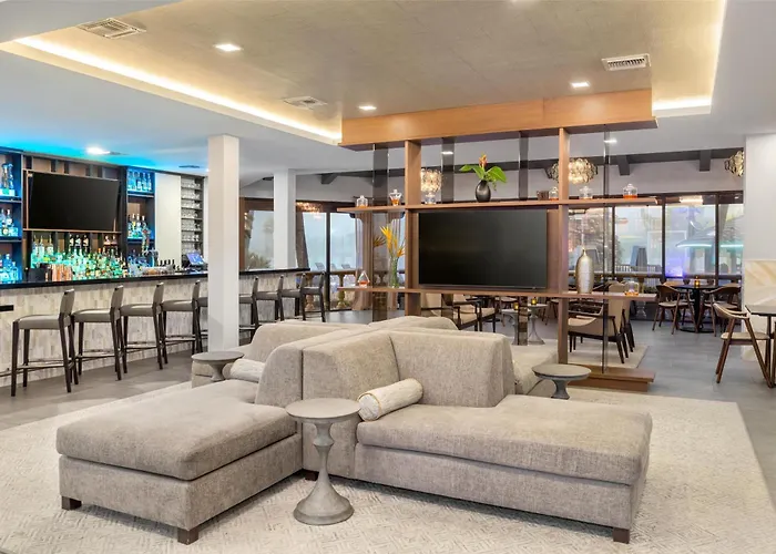 Hilton Galveston Island Resort