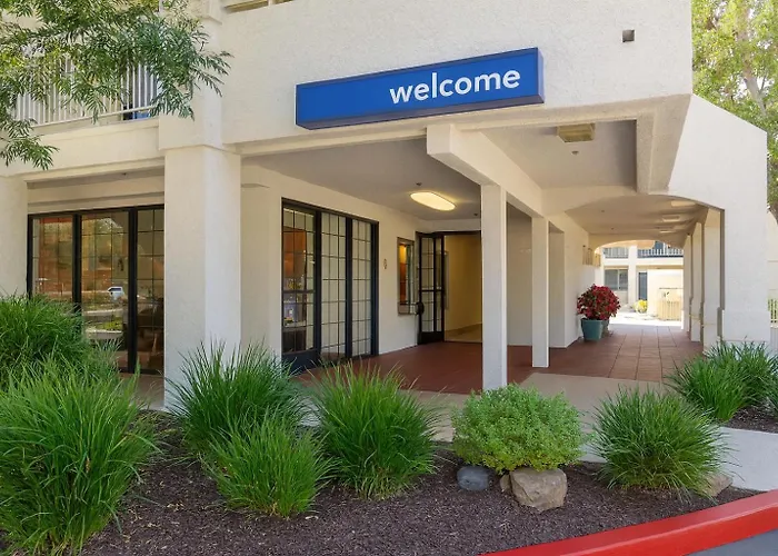 Motel 6-Thousand Oaks, Ca