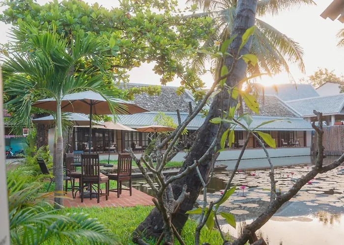 Villa Oasis