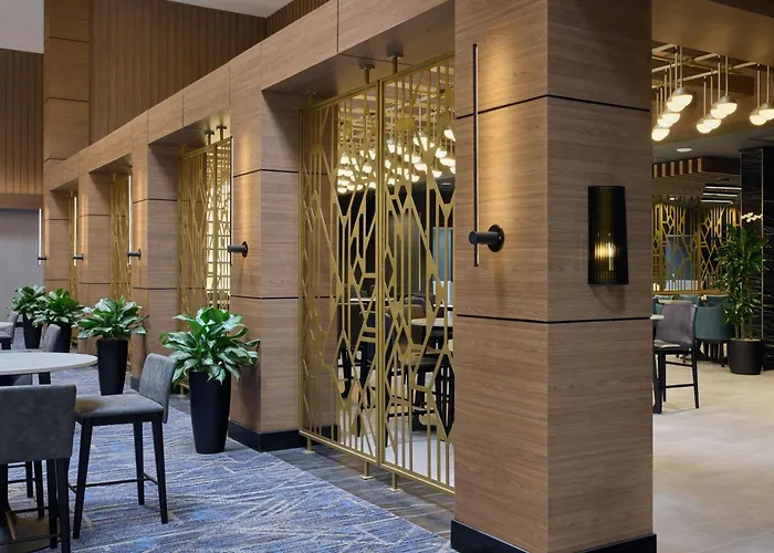 Chicago Marriott Northwest