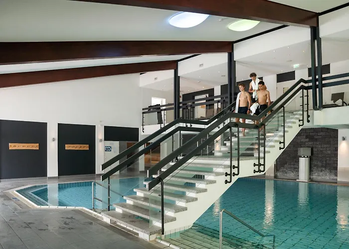 DAS LUDWIG Sports Resort