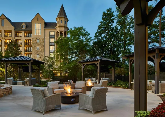Renaissance Birmingham Ross Bridge Golf Resort & Spa