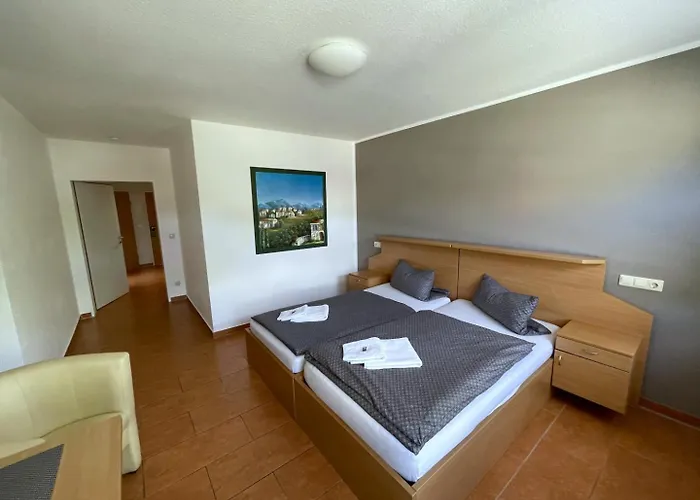 Hotel Bueraner Hof