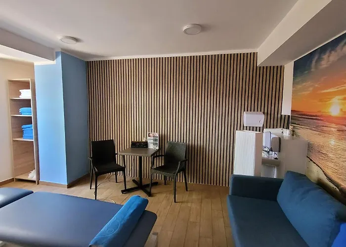 Hotel *** Nat Jaroslawiec