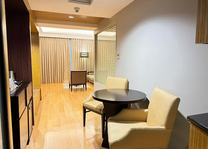 The Bellevue Manila
