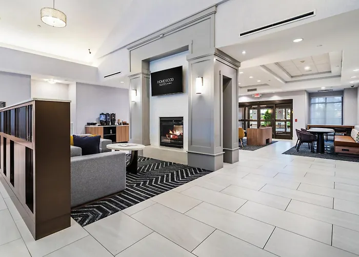 Homewood Suites Beaumont