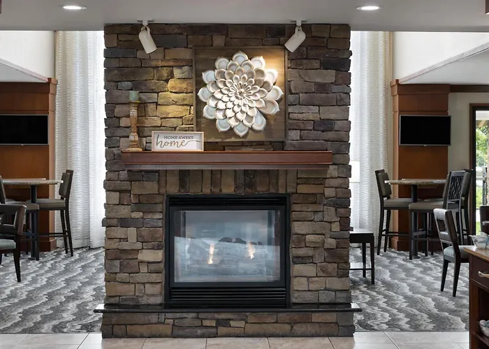 Staybridge Suites Harrisburg-Hershey By Ihg