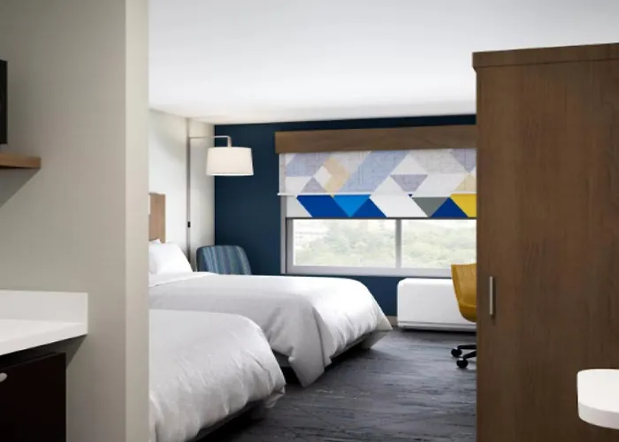 Holiday Inn Express Hotel & Suites Christiansburg By Ihg