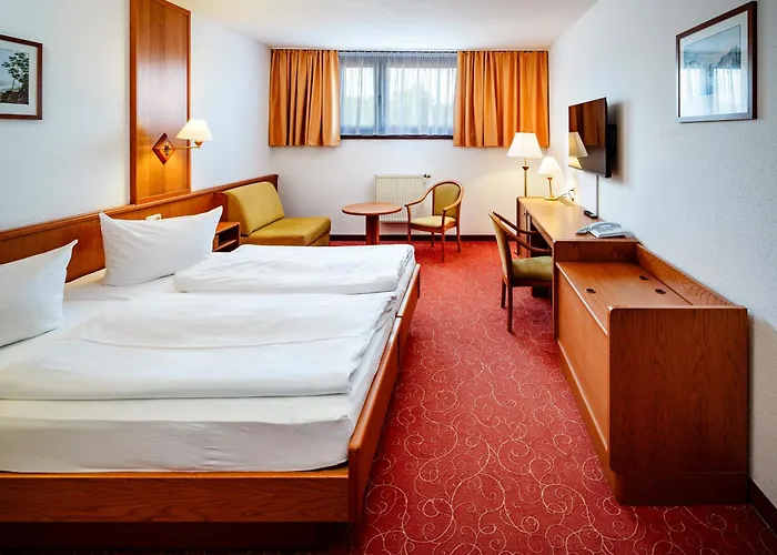 Hotel Zur Post