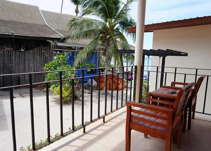 JP Resort Koh Tao