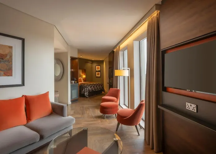 Clayton Hotel Birmingham