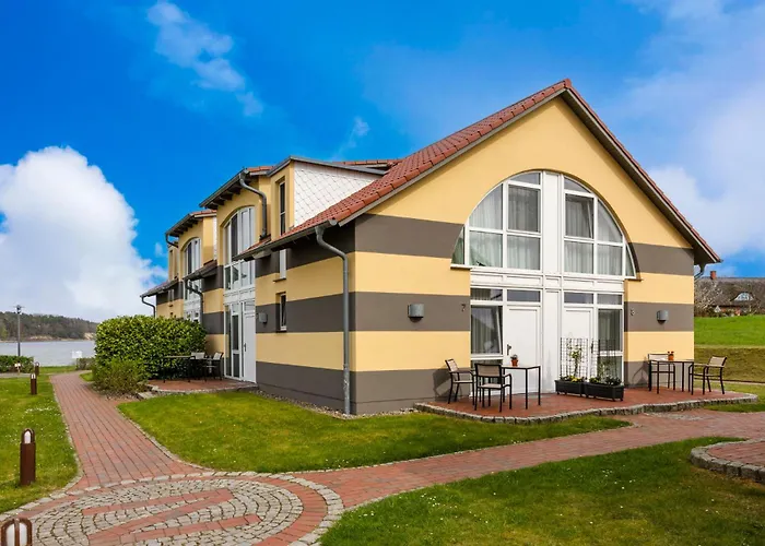 Hotel Nautilus