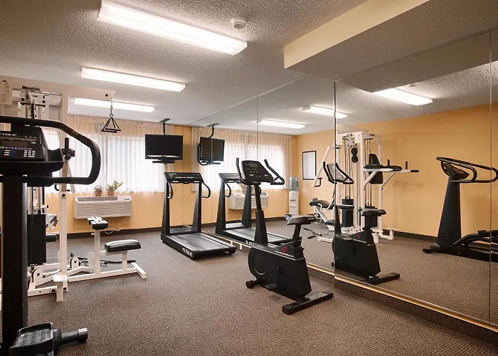 Best Western Baraboo Inn