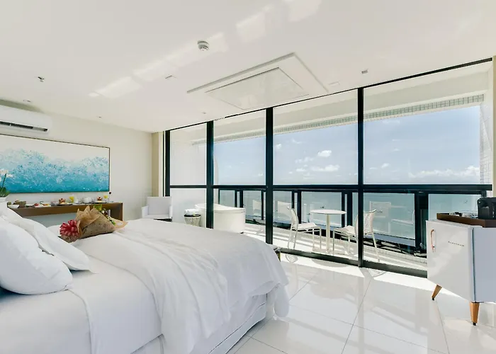 Meridiano Hotel