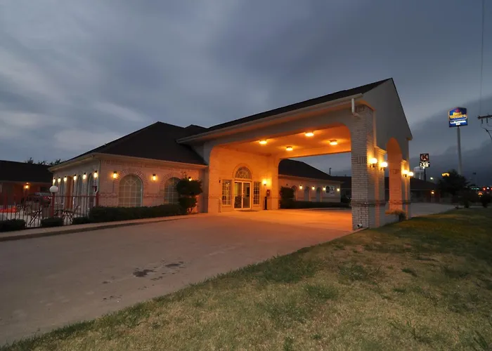 Bestway Inn