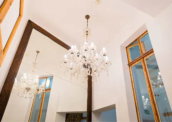 Hotel Hahnmuehle 1323