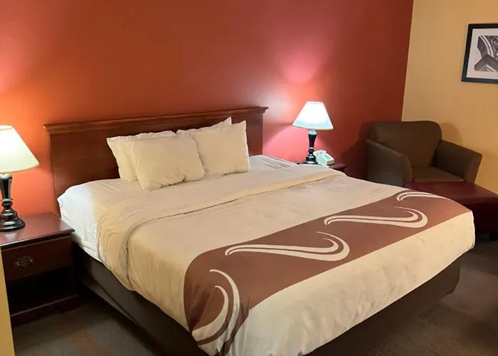 Appalachian Hotel