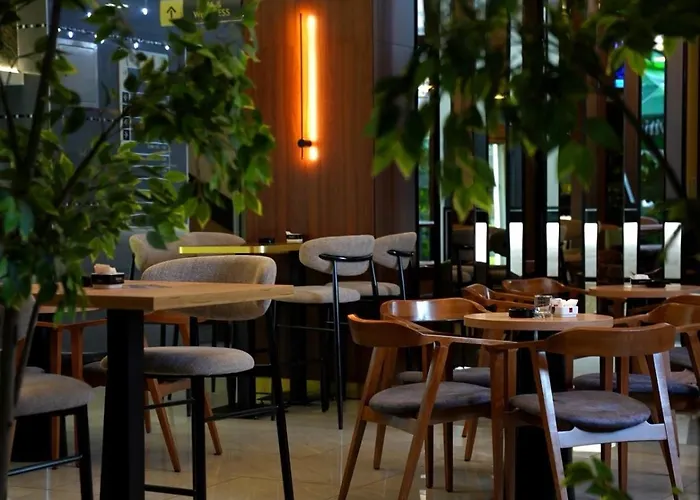 Drina Hotel