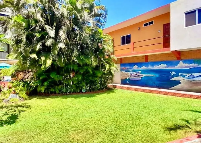 La Paloma Oceanfront Retreat