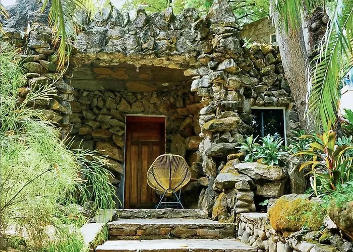 Hotel Tunco Lodge