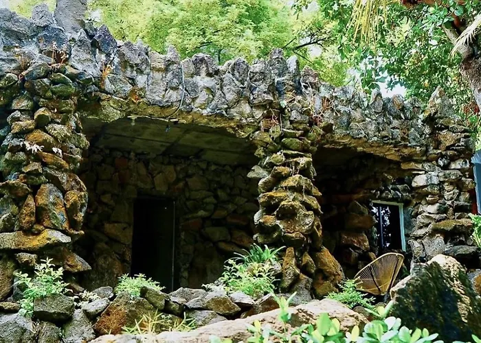 Hotel Tunco Lodge