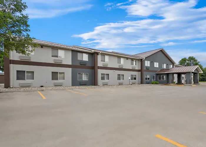 Quality Inn Brookings-University