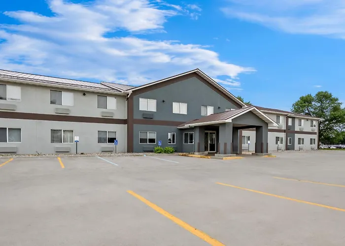 Quality Inn Brookings-University