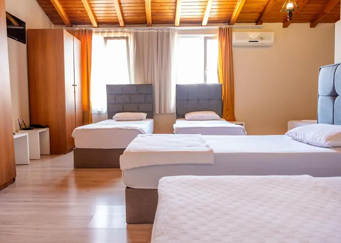 Grand Ece Hotel
