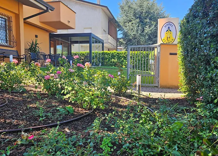Hotel Cladan