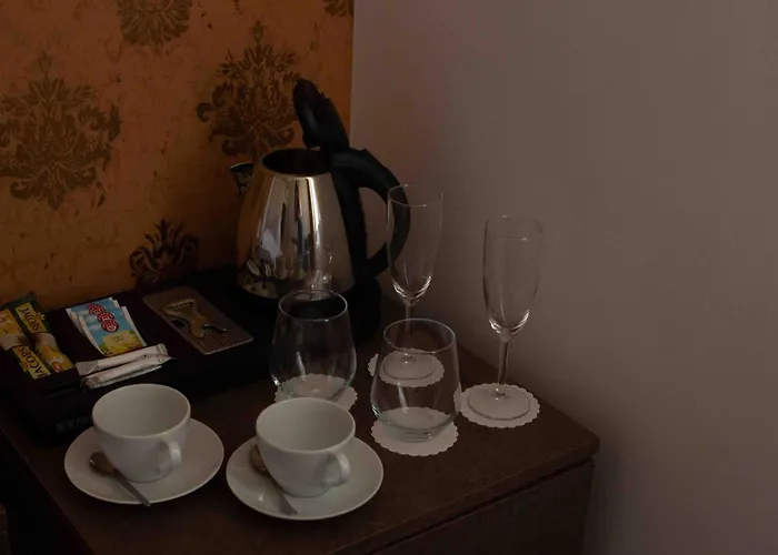 Hotel MAXPLAZA