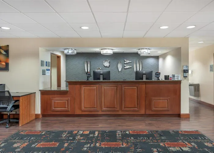 Best Western Delta Inn