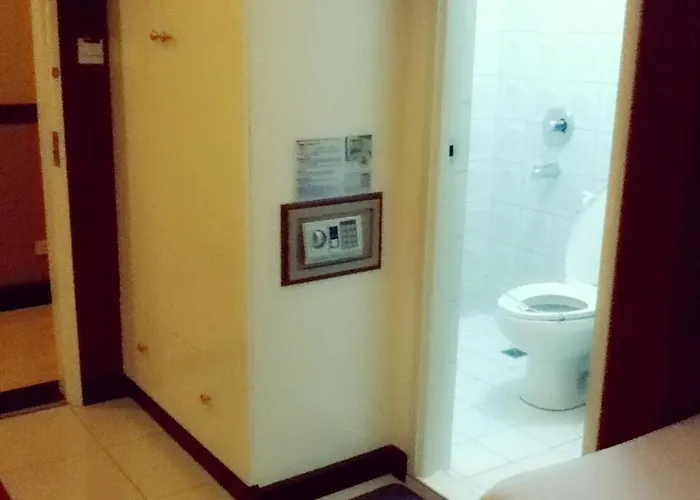 Hotel Sogo Naga