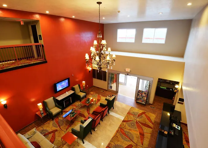 Best Western Plus Zion West