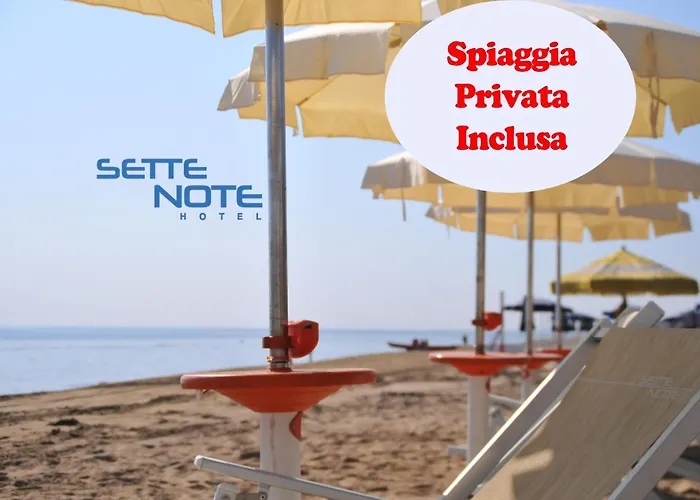 Hotel Sette Note