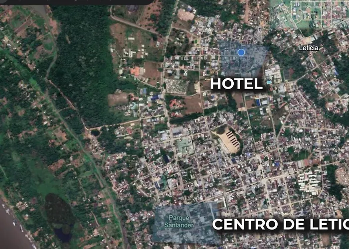 Hostal La Esperanza