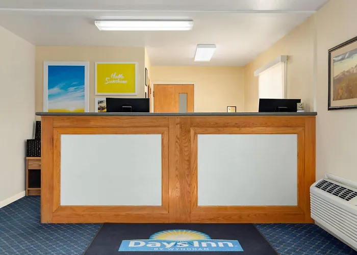 Days Inn By Wyndham Worland